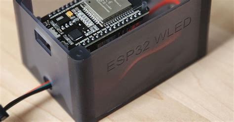 esp32 enclosure|esp32 cam enclosure.